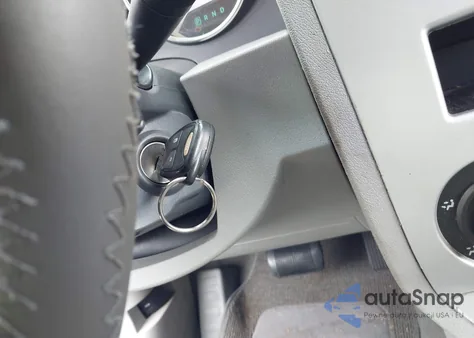 2007 Dodge Caliber R/T z USA, uszkodzony, nr VIN 1B3HE78KX7D330249